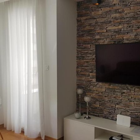 S & F Zagreb Apartman Exterior photo