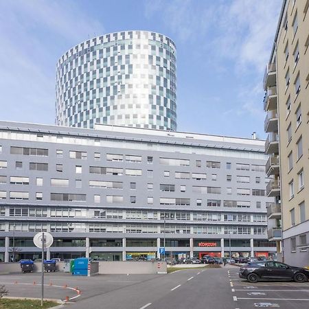 S & F Zagreb Apartman Exterior photo