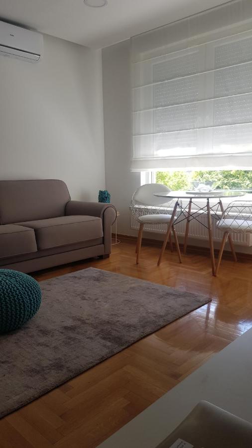 S & F Zagreb Apartman Exterior photo