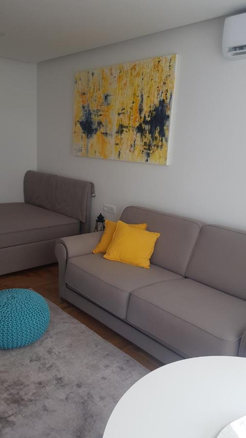 S & F Zagreb Apartman Exterior photo