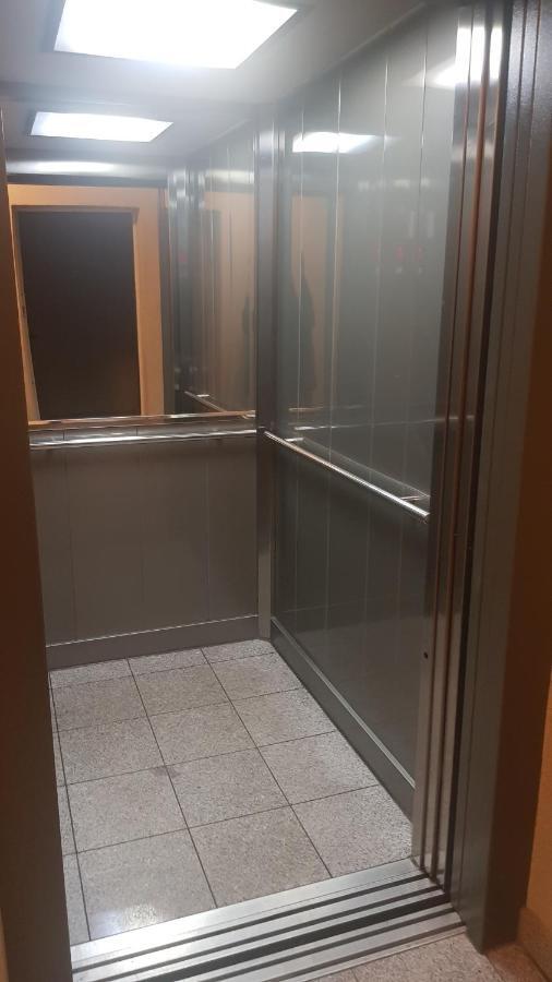 S & F Zagreb Apartman Exterior photo