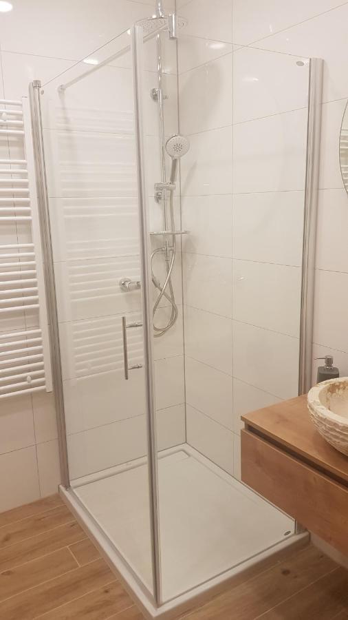 S & F Zagreb Apartman Exterior photo